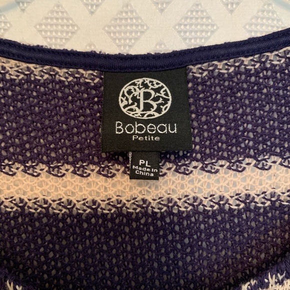 🌈SALE TODAY🌈Bobeau Sweater Mint! - Picture 2 of 2